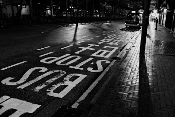 Bus Stop