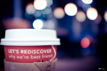 『Let`s Rediscover....』