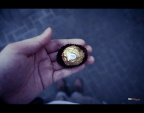 Life is like a box of chocolates,You never know what you're goona get