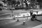 修路