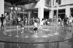 戲水