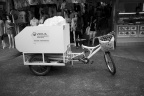 清潔車
