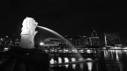 The Merlion