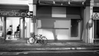 靠停單車