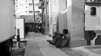 與你對望