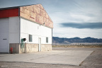 Idaho Gas Station 02