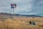 Idaho Gas Station 01