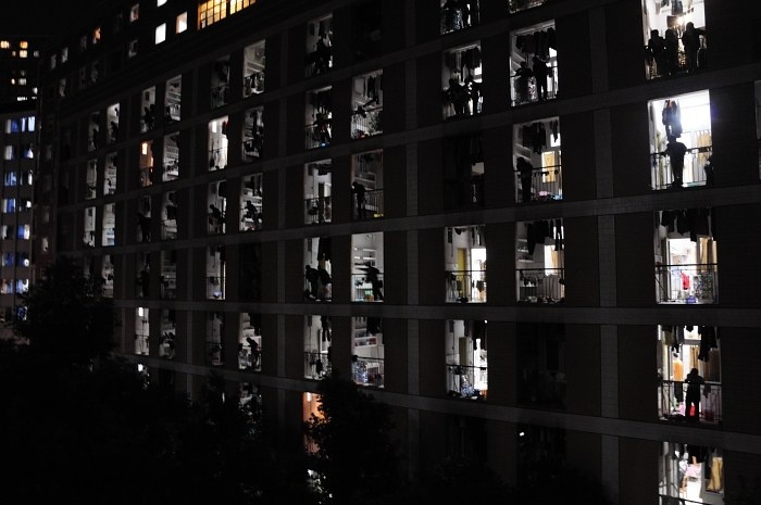 寂寞的男人们 - rudolfwhe - 图虫摄影网