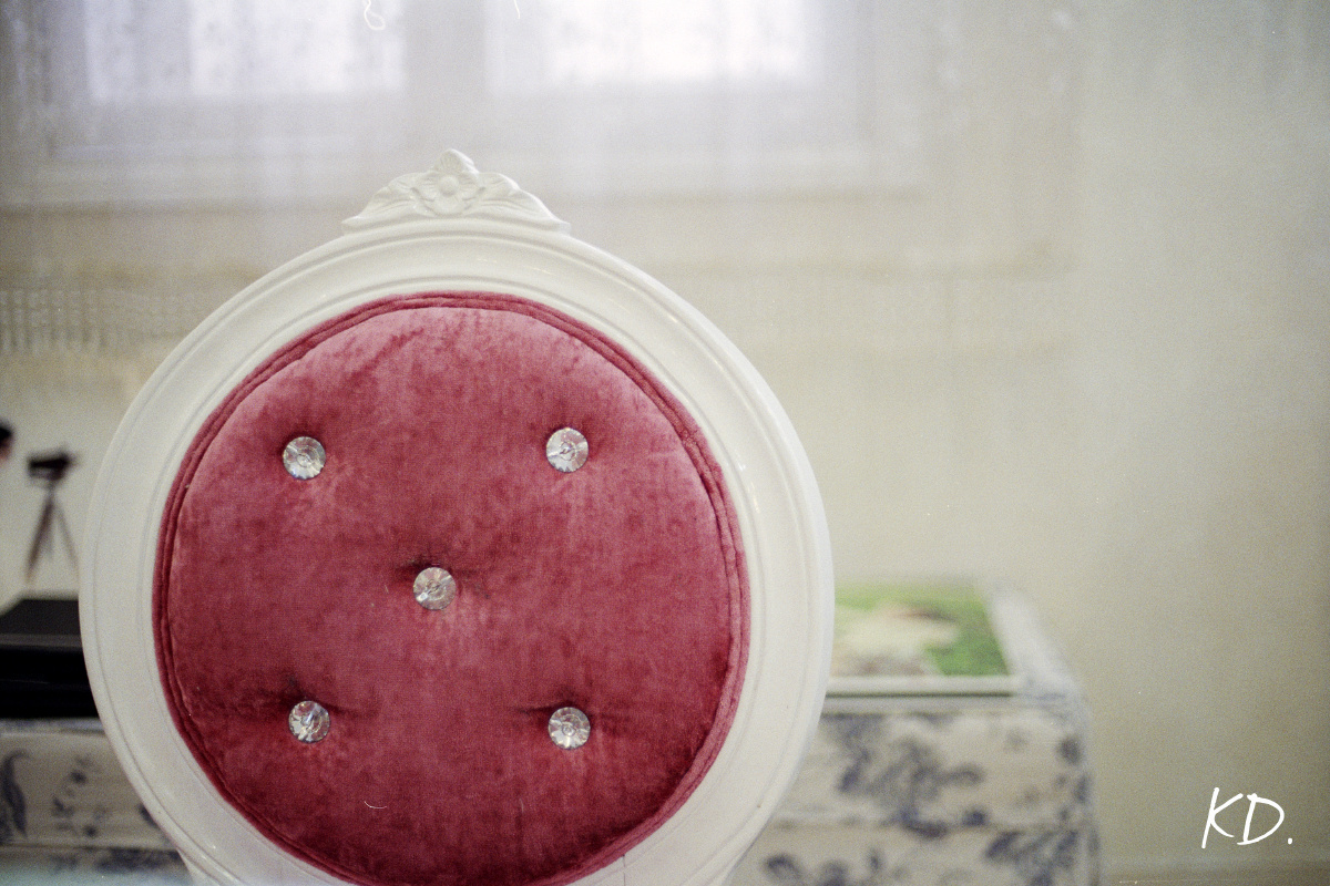 2013.2.22 - NIKON, FM2, NIKKOR, AIS50\/F1.4