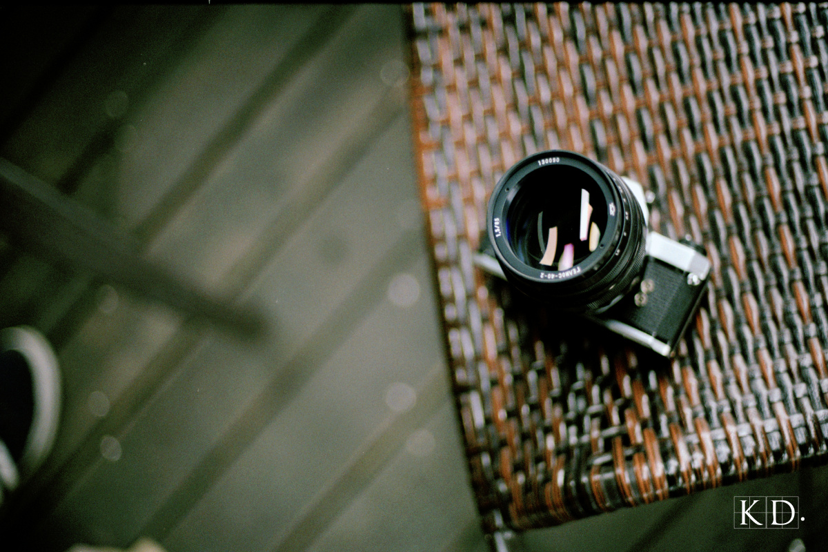 2013.3.16 - NIKON, FM2, AIS50\/F1.4, fujifilm, s