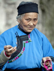 手工活儿