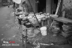 水果摊