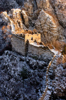 雪中箭扣