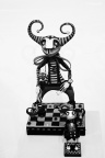 棋盘上的魔鬼