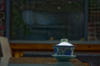 静