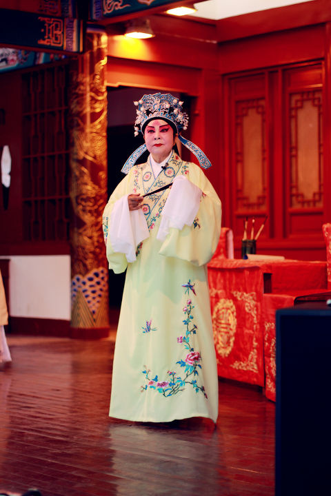 <em>吕剧</em>_小姑贤吕剧<em>全集</em>_<em>吕剧姊妹易嫁</em> - 图片专栏