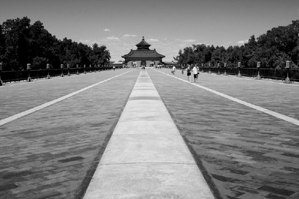 天坛