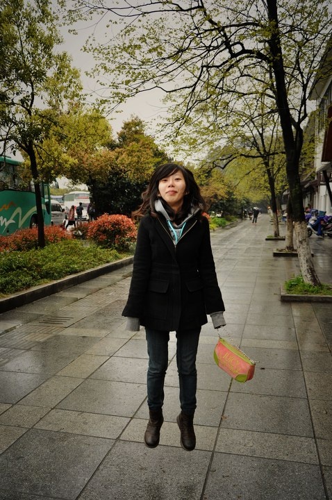 <em>漂浮女孩</em> - xinjianwei - 图虫摄影网