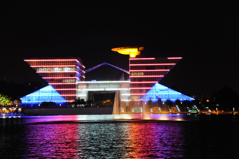 东莞科技馆+-+阿吉911