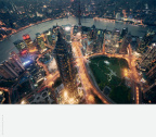 霓城 / the Neon City