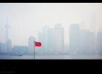 霾 / our air