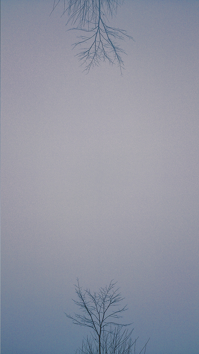 平凡的世界 (手机sony 29I) - 手机, 黑白, 人文 -