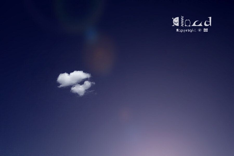 cloud cloud cloud cloud图片
