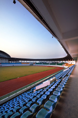 大丰美丽的地方 - 啊东王