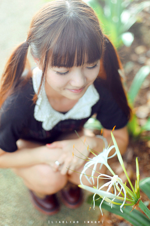 夏寥寥+-+图虫摄影网