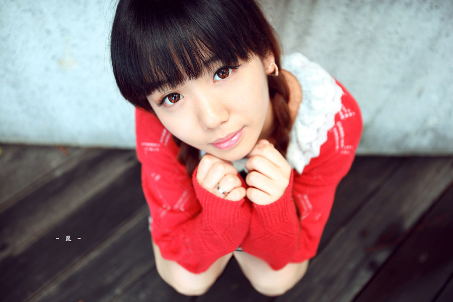 夏寥寥】岚。+-+夏寥寥-+图虫摄影网