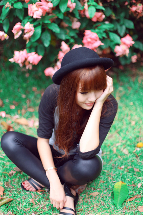 【夏寥寥】双生