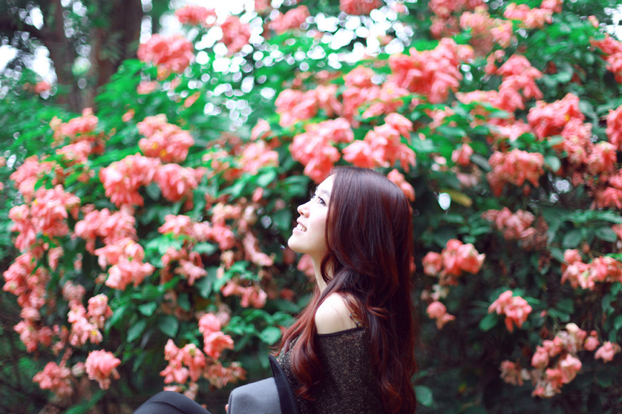 【夏寥寥】双生