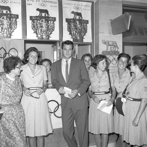 【夏寥寥】双生