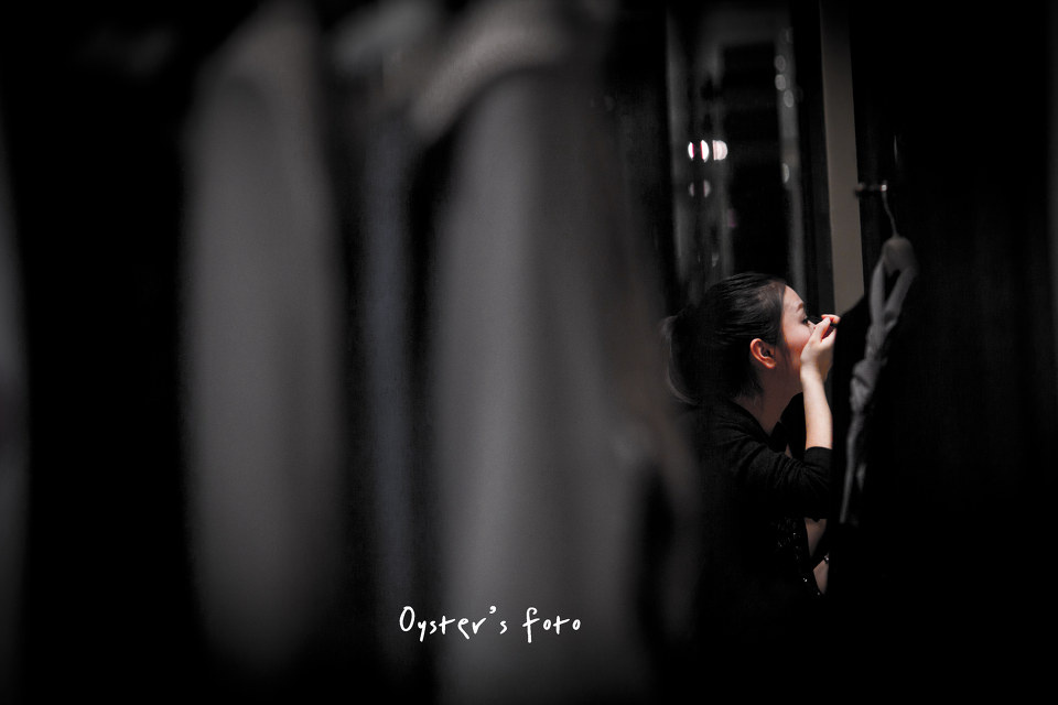 <em>士为知己者死,女为</em>悦己者容