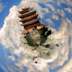 滚球2