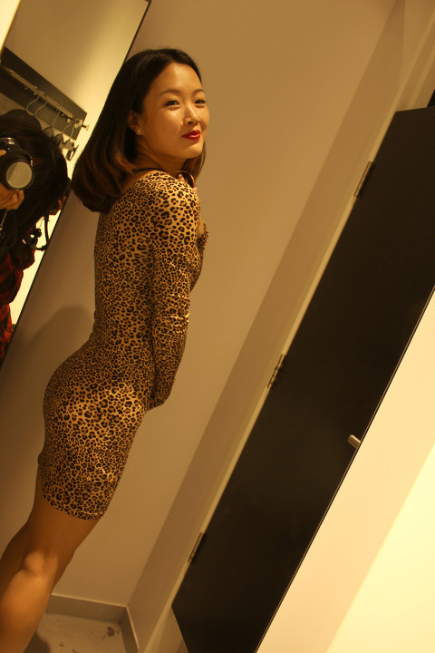 这腰挑 这大腚娃! - 人像 - 小练习小人像 - 泽小依 - 图虫摄影网