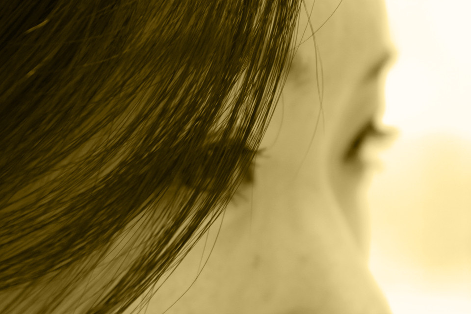 小练习小人像 - 小练习小人像 - 泽小依 -