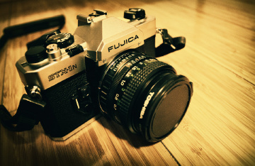 FUJICA