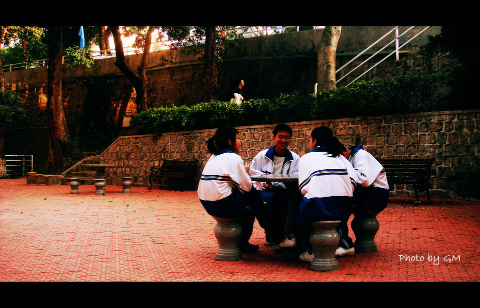 金中,+汕头+-+突然旧照