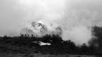 白马雪山