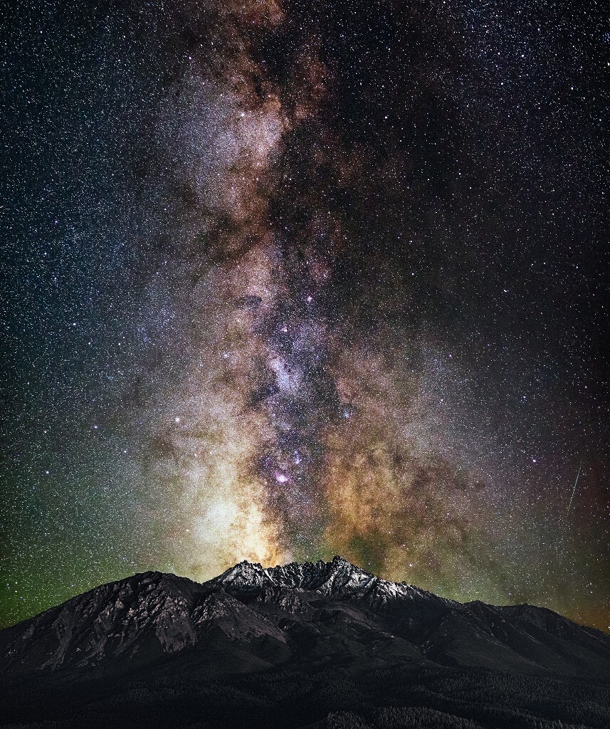 背景 壁纸 皮肤 星空 宇宙 桌面 1005_1200图片