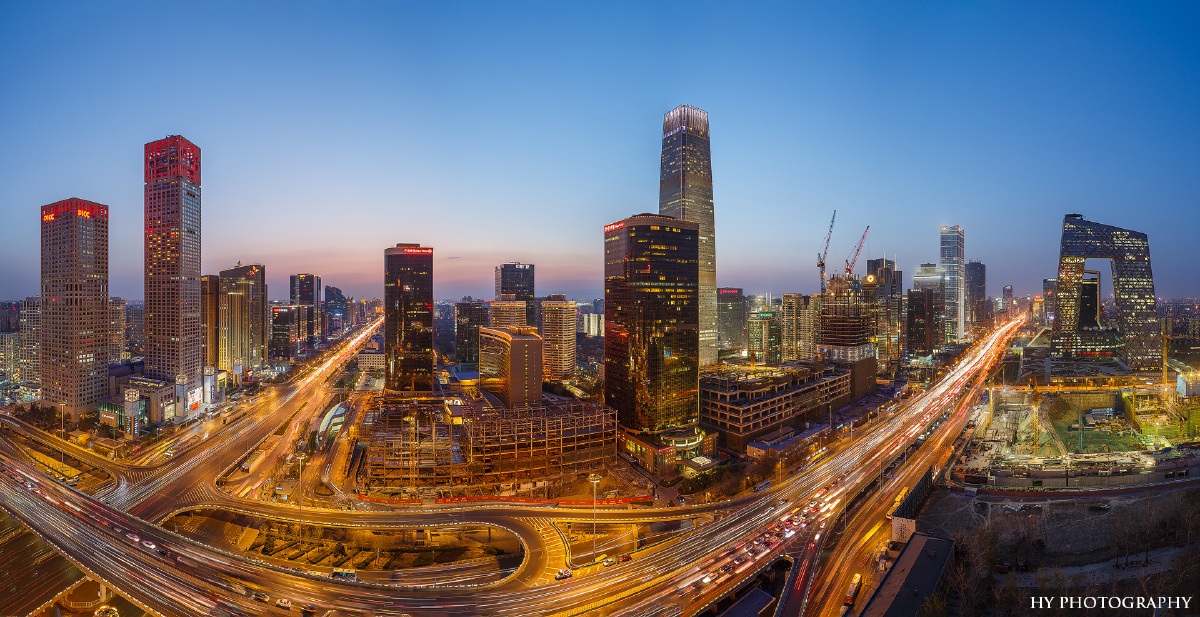 北京爬楼大合集 - 风光, 色彩, 北京, 城市, 佳能, 广角, 发现上海&北京 摄影征集大赛, CAPA 2015年1~4月刊影赛“风景建筑篇”征稿 - 黄渊 - 图虫摄影网