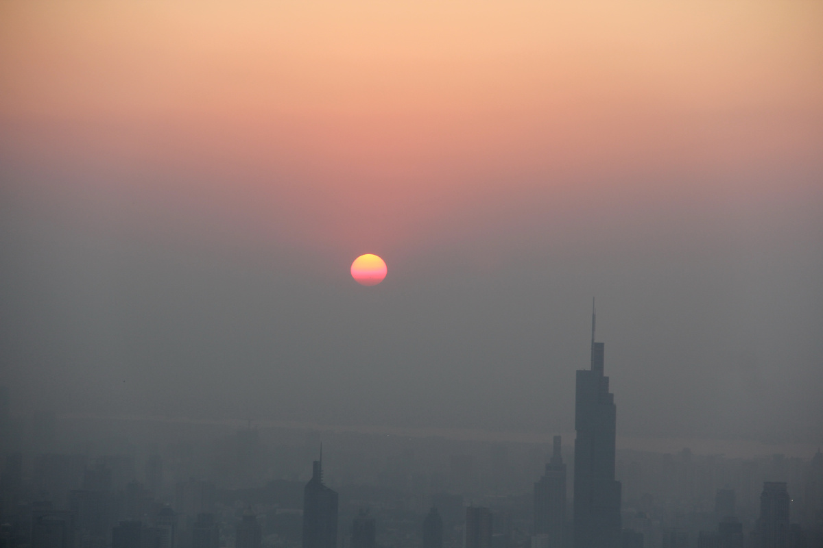 汕头到南京快递要多久图片