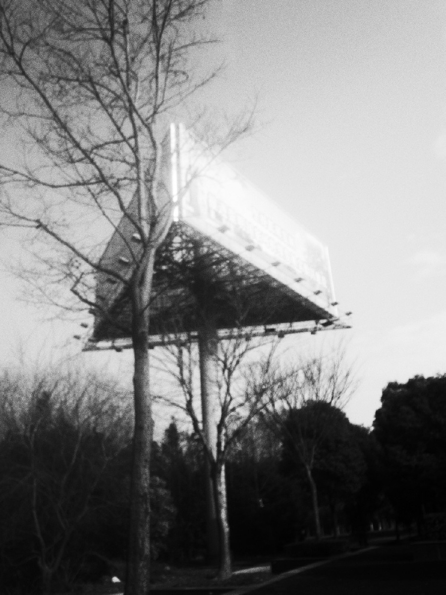 死而复生的词语 - 黑白 - 阿习