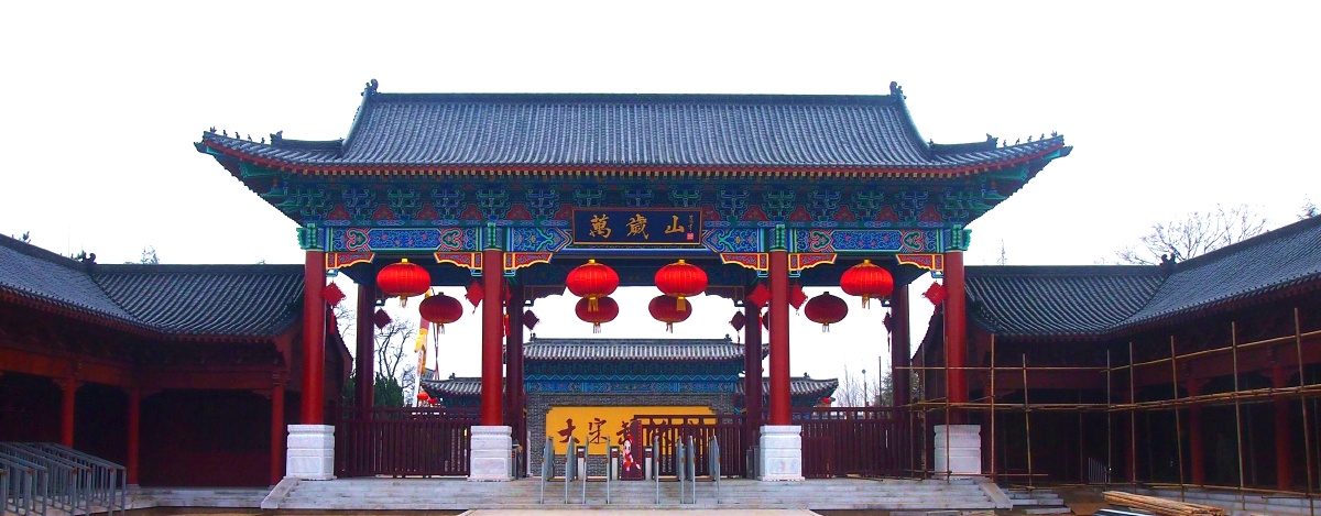 摄影 - 为你守仓 -