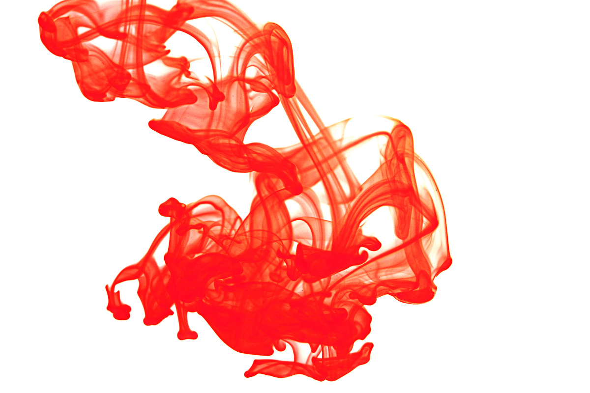 凤 - 微距, 水, 青岛 - 略知一二 - 图虫摄影网