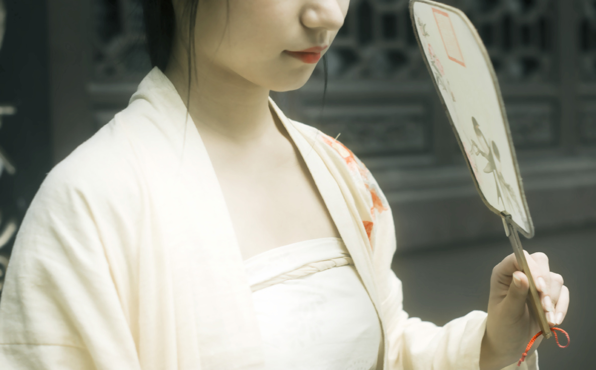 晴川历历汉阳树,芳草萋萋鹦鹉洲 - 武汉, 人像, 