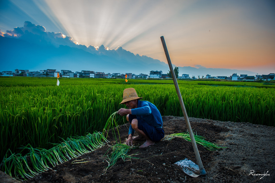 重在参与 - 感情, 街头, 人像 - 于rum - 图虫摄影网