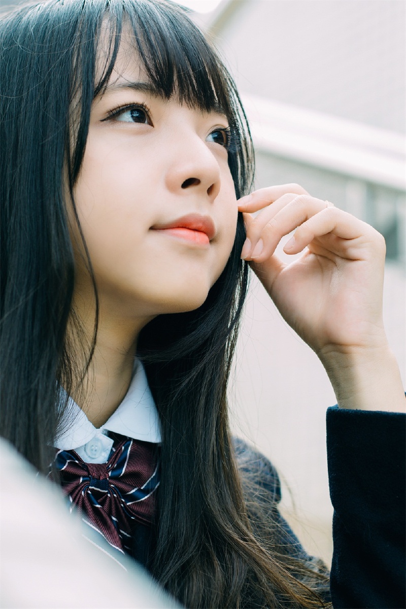 少女标本 - 人像, 50mm, 佳能, 深圳, 日系, 美女