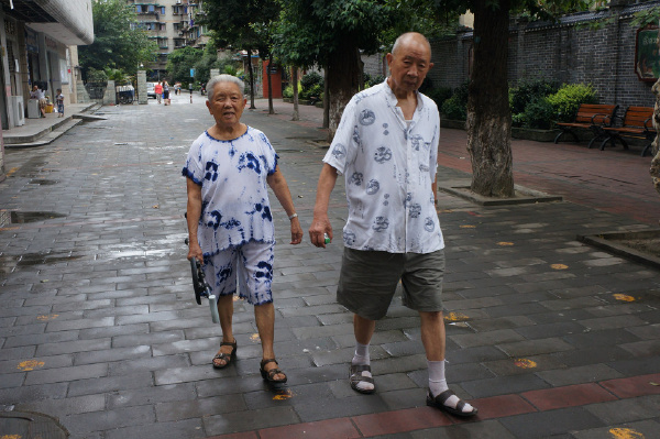 城里人的生活35